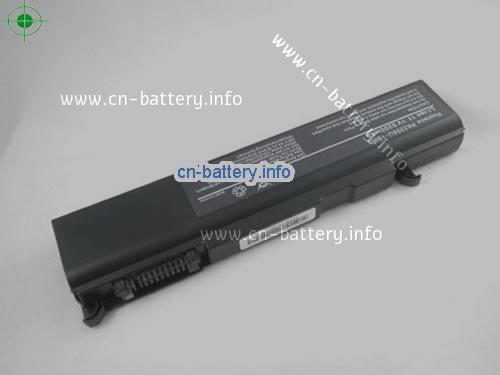 10.8V TOSHIBA PA3356U-3BAS 电池 5200mAh