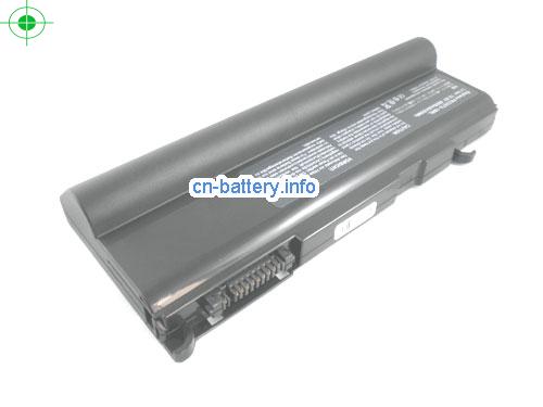 11.1V TOSHIBA PA3357U-1BAL 电池 8800mAh