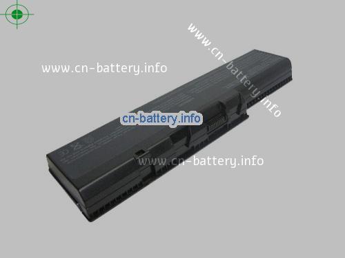 14.8V TOSHIBA PA3385U-1BAS 电池 5200mAh