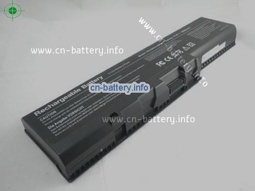 14.8V TOSHIBA PA3385U-1BAS 电池 6600mAh