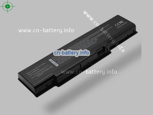 14.8V TOSHIBA PABAS052 电池 5200mAh