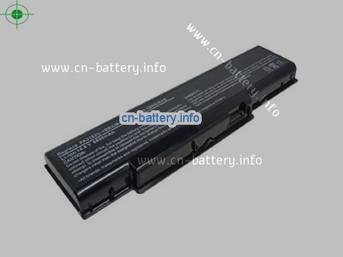 14.8V TOSHIBA PABAS052 电池 6600mAh