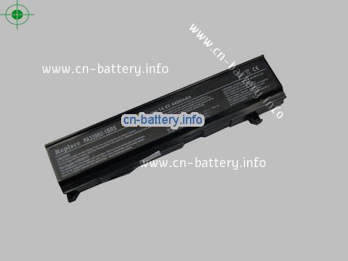 14.4V TOSHIBA PA3465U-1BR 电池 4400mAh