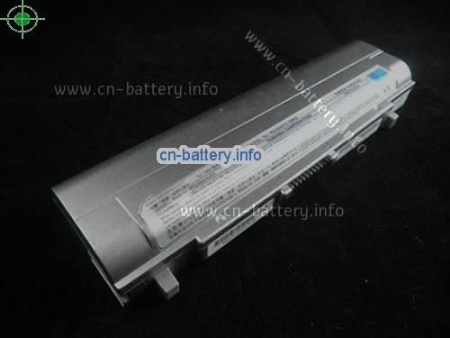 10.8V TOSHIBA PA3442U 电池 3400mAh