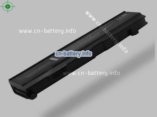 14.8V TOSHIBA PA3451U 电池 2600mAh