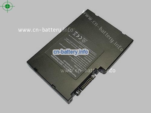 10.8V TOSHIBA PA3476U-1BRS 电池 6600mAh