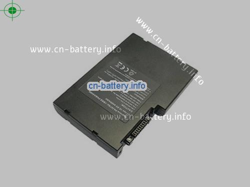 10.8V TOSHIBA PA3476U-1BRS 电池 4400mAh