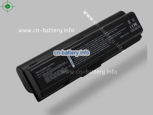 10.8V TOSHIBA PABAS174 电池 8800mAh