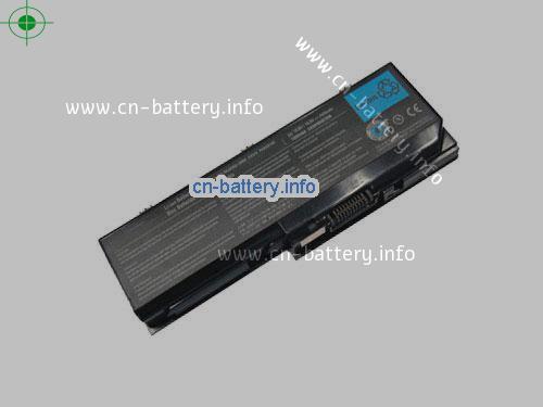 10.8V TOSHIBA PA3536U-1BRS 电池 4400mAh