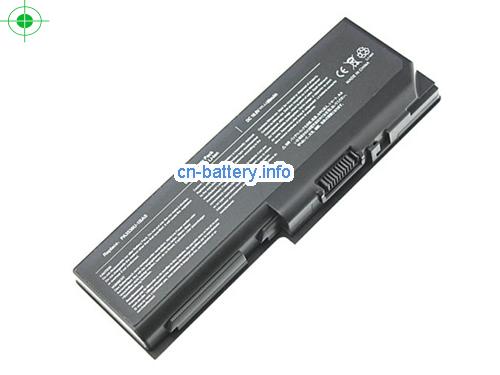 10.8V TOSHIBA PA3536U-1BRS 电池 5200mAh