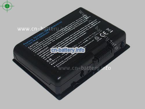 10.8V TOSHIBA PA3589U-1BAS 电池 4400mAh