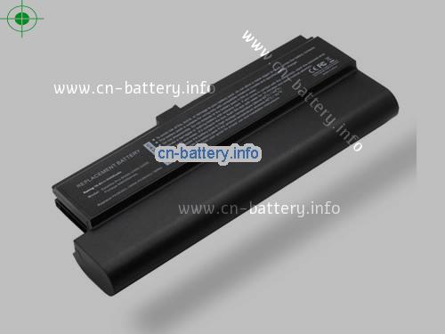 10.8V TOSHIBA PA3634U-1BRS 电池 10400mAh