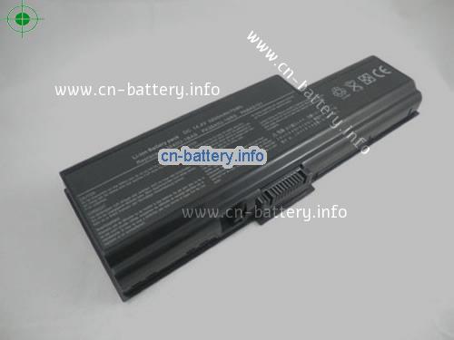 14.4V TOSHIBA PABAS121 电池 5200mAh