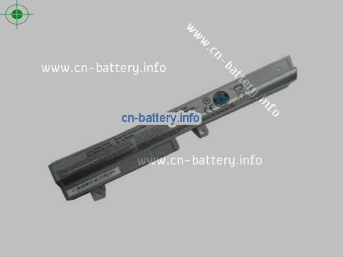 10.8V TOSHIBA PA3732U-1BRS 电池 25Wh