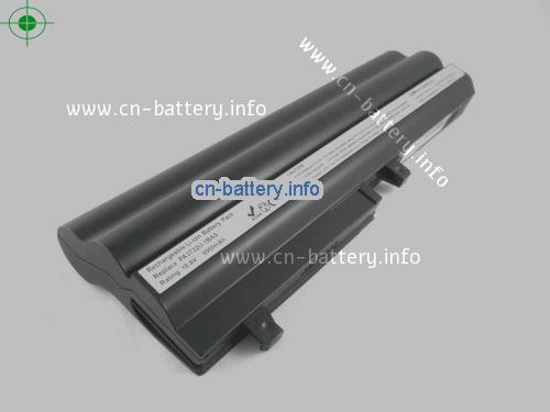 10.8V TOSHIBA PA3733U-1BAS 电池 6900mAh