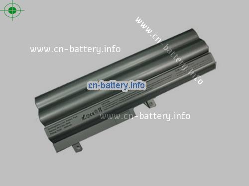 10.8V TOSHIBA PA3732U-1BRS 电池 7800mAh