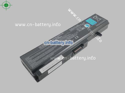 10.8V TOSHIBA PA3780U-1BRS 电池 61Wh