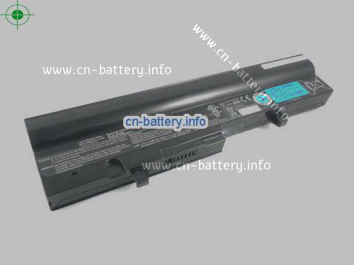 10.8V TOSHIBA PA3784U-1BRS 电池 61Wh