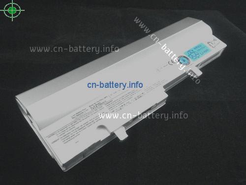 10.8V TOSHIBA PA3782U-1BRS 电池 7800mAh, 84Wh 