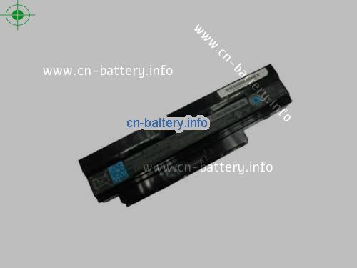 10.8V TOSHIBA PA3820U-1BRS 电池 5200mAh