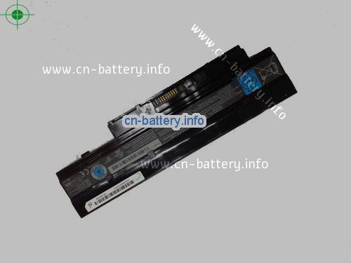 10.8V TOSHIBA PA3820U-1BRS 电池 61Wh