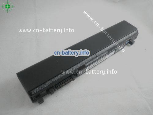 10.8V TOSHIBA PT320E-0F700SGR 电池 5200mAh, 66Wh 