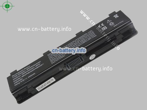 10.8V TOSHIBA PA5024U 电池 5200mAh