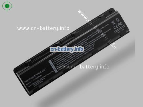 11.1V TOSHIBA PA5023U1BRS 电池 6600mAh