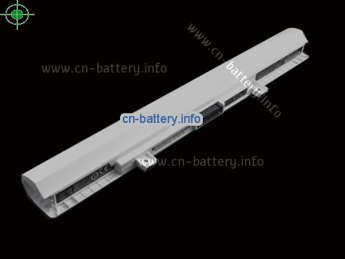 14.8V TOSHIBA PA5185U-1BRS 电池 2800mAh, 45Wh 