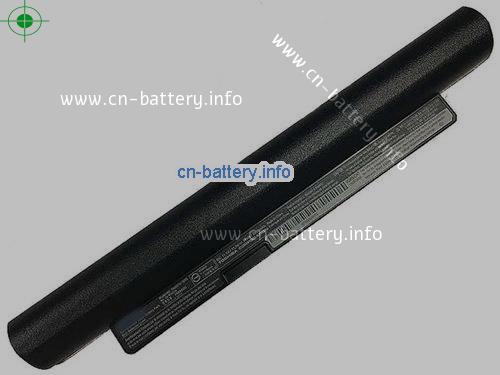 10.8V TOSHIBA PABAS279 电池 2200mAh, 34Wh 