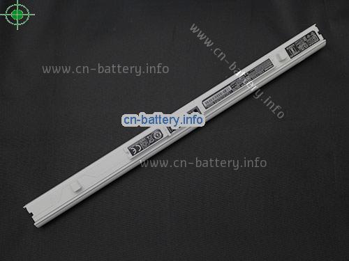 14.8V TOSHIBA PA5265U-1BRS 电池 2800mAh, 45Wh 