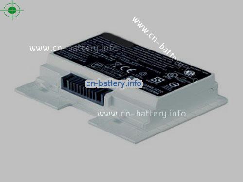 7.6V TOSHIBA PA5289U 电池 2600mAh, 20Wh 