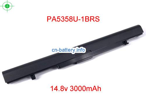 原厂 Toshiba Pa5358u-1brs 电池  Dynabook T6 X6 X5 X4 