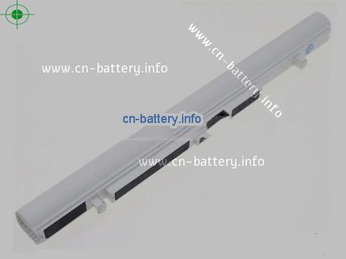 14.8V TOSHIBA P000748330 电池 3000mAh, 48Wh 