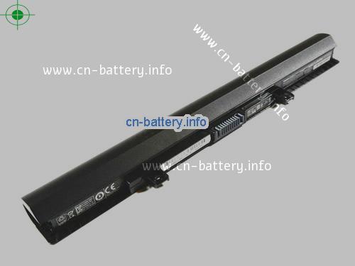 14.8V TOSHIBA PA5185U-1BRS 电池 2800mAh, 45Wh 