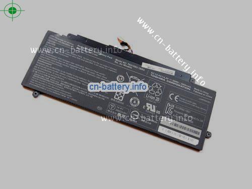 10.8V TOSHIBA PA5189U-1BRS 电池 3060mAh, 60Wh 