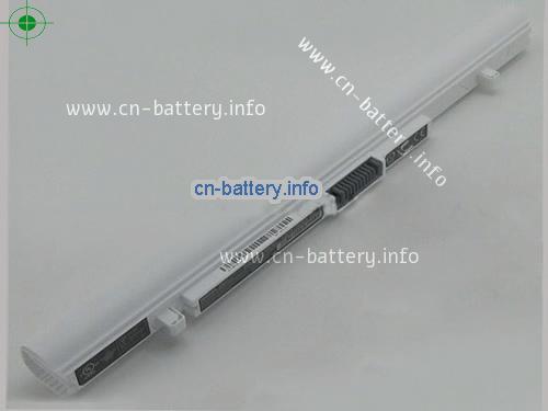 14.8V TOSHIBA PABAS287 电池 2800mAh