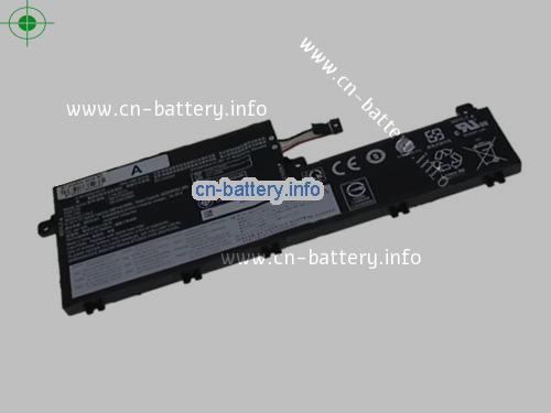 11.55V LENOVO 5B10W13960 电池 5887mAh, 68Wh 