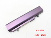 原厂 ASUS PL32-1015 笔记本电脑电池 Li-ion 10.8V 4400mAh, 47Wh 