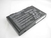 ASUS 70-NVP1B1000Z 笔记本电脑电池 Li-ion 11.1V 5200mAh