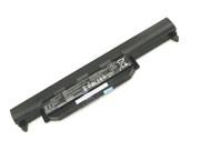 原厂 ASUS A33-K55 笔记本电脑电池 Li-ion 10.8V 5700mAh