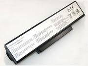 ASUS 70-NX01B1000Z 笔记本电脑电池 Li-ion 10.8V 6600mAh