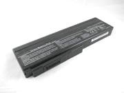 ASUS G50VT-X2 笔记本电脑电池 Li-ion 11.1V 7800mAh