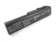 原厂 ASUS A33-N50 笔记本电脑电池 Li-ion 11.1V 7200mAh, 80Wh 