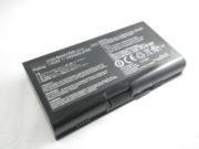 原厂 ASUS 70-NSQ1B1200PZ 笔记本电脑电池 Li-ion 10.8V 4400mAh