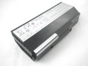 ASUS 07G016DH1875 笔记本电脑电池 Li-ion 14.6V 5200mAh