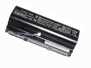 ASUS A42N1403 笔记本电脑电池 Li-ion 15V 5800mAh, 88Wh 