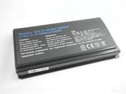 ASUS A32-X50 笔记本电脑电池 Li-ion 11.1V 5200mAh