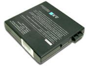 ASUS A42-A4 笔记本电脑电池 Li-ion 14.8V 4400mAh