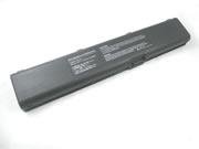 ASUS 70-N9Q1B1100 笔记本电脑电池 Li-ion 14.8V 4400mAh